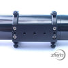 ZWO 60mm f/4.6 Guidescope Kit - 60280