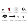 ZWO ASI120MM Mini Package Contents