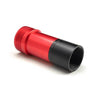 ZWO ASI120MM Mini with 1.25
