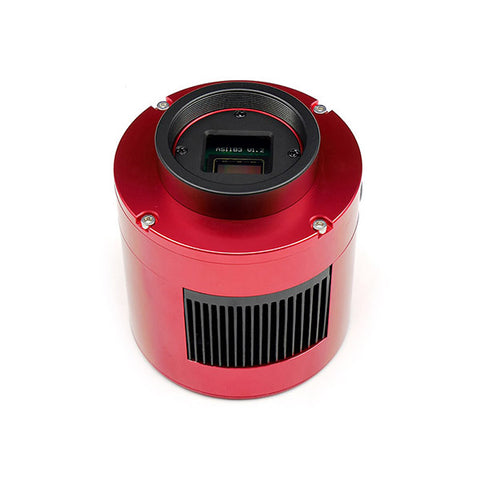 ZWO ASI183MM Pro USB3.0 Cooled Monochrome Astronomy Camera
