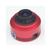 ZWO ASI290 with Optional All-Sky Lens