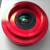 ZWO D25 AR Window Installed (Camera Not Included)