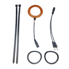 ZWO Anti-Dew Heater Kit for Cooled ASI Cameras - ANTI-DEW