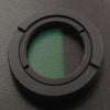 ZWO Low Profile Clear Filter - 1.25