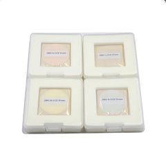 ZWO LRGB Filter Set - 31mm Unmounted - LRGB-31