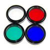 ZWO LRGB Filter Set - 1.25