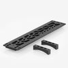 ADM Accessories D Series Dovetail Plate for Celestron 9.25