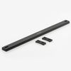 ADM Accessories Mini Dovetail Bar with Radius Blocks for Celestron C14 SCT