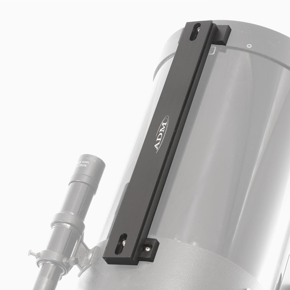 ADM Mini Dovetail Bar for Celestron C8 MDS C8 Telescopes at