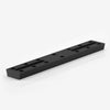 ADM Accessories Vixen Style Universal Dovetail Telescope Mounting Bar - 11