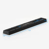 ADM Accessories Vixen Style Universal Dovetail Telescope Mounting Bar - 11