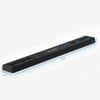ADM Accessories Vixen Style Universal Dovetail Telescope Mounting Bar - 14