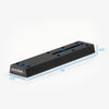ADM Accessories Vixen Style Universal Dovetail Telescope Mounting Bar - 7