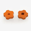 ADM Replacement Spreader Bar Knobs for Celestron Advanced VX Mount