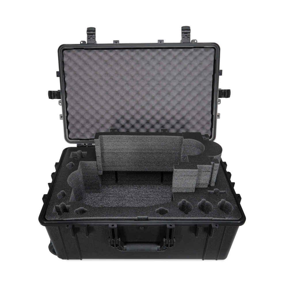 Apertura Telescope Tripod Case Set for Celestron NexStar 8SE