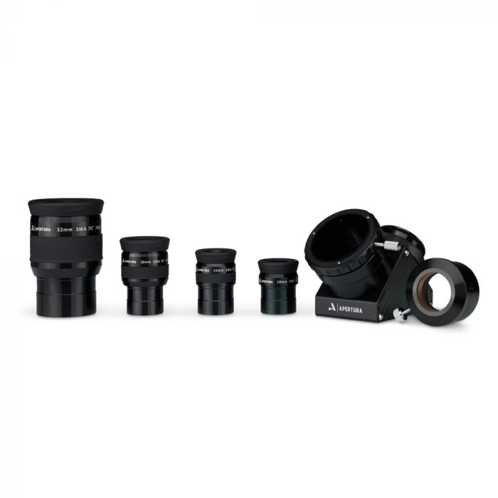 Celestron nexstar 8se telescope shop ultimate package