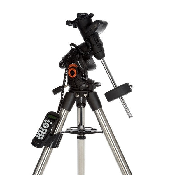 Celestron german equatorial sales mount