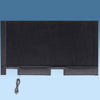 Astrozap Flexi-Heat Dew Shield with Two Notches - 9.25" SCT/CGE & HD Telescopes - AZ809-N-2