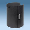 Astrozap Flexible Dew Shield with Notches for 6