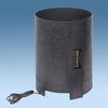 Astrozap Flexi-Heat Dew Shield with One Notch - 14" CGE SCT & HD Telescopes - AZ814-N-1