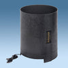 AstroZap Flexi-Heat Telescope Dew Shield for 6