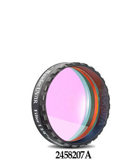 Baader Planetarium UV-IR-Cut Telescope Filter FUVIR-1