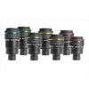 Baader Planetarium Hyperion 68º Eyepiece Set 
