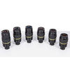 Baader Planetarium Morpheus 76º Eyepiece Set - MORP-SET