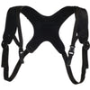 Bino-Pac Suspension Harness - Black - BPSH-BLK-2012