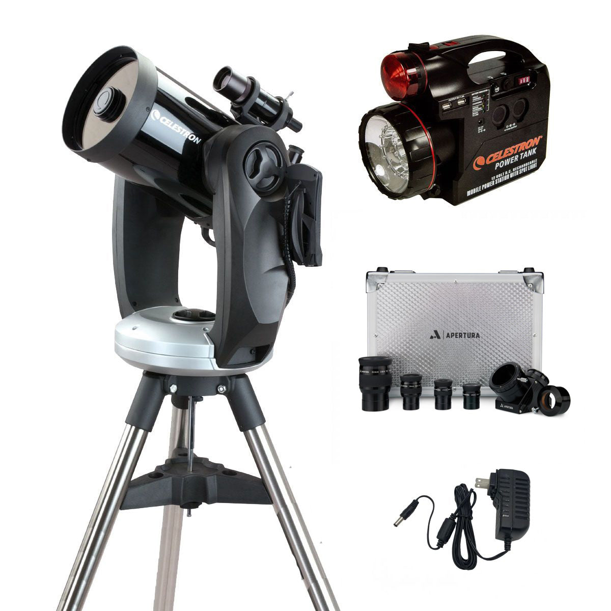 Celestron 8
