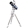 Celestron Omni XLT 150 Reflector Telescope with Motor Drive - 31057-MD