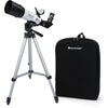 Celestron EclipSmart Solar Telescope 50 with Backpack - 22060