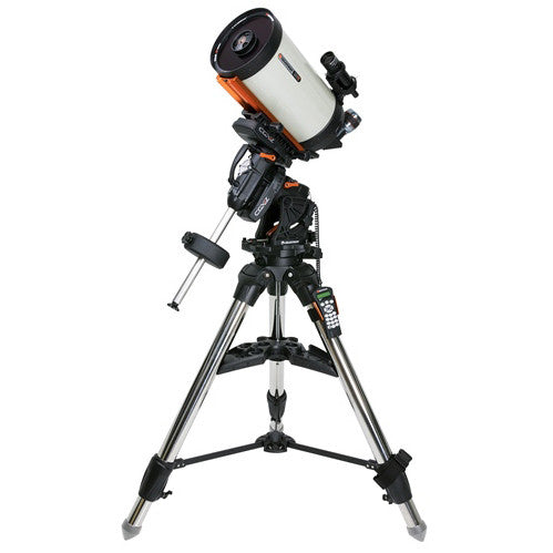 Celestron 9.25 online edge hd review