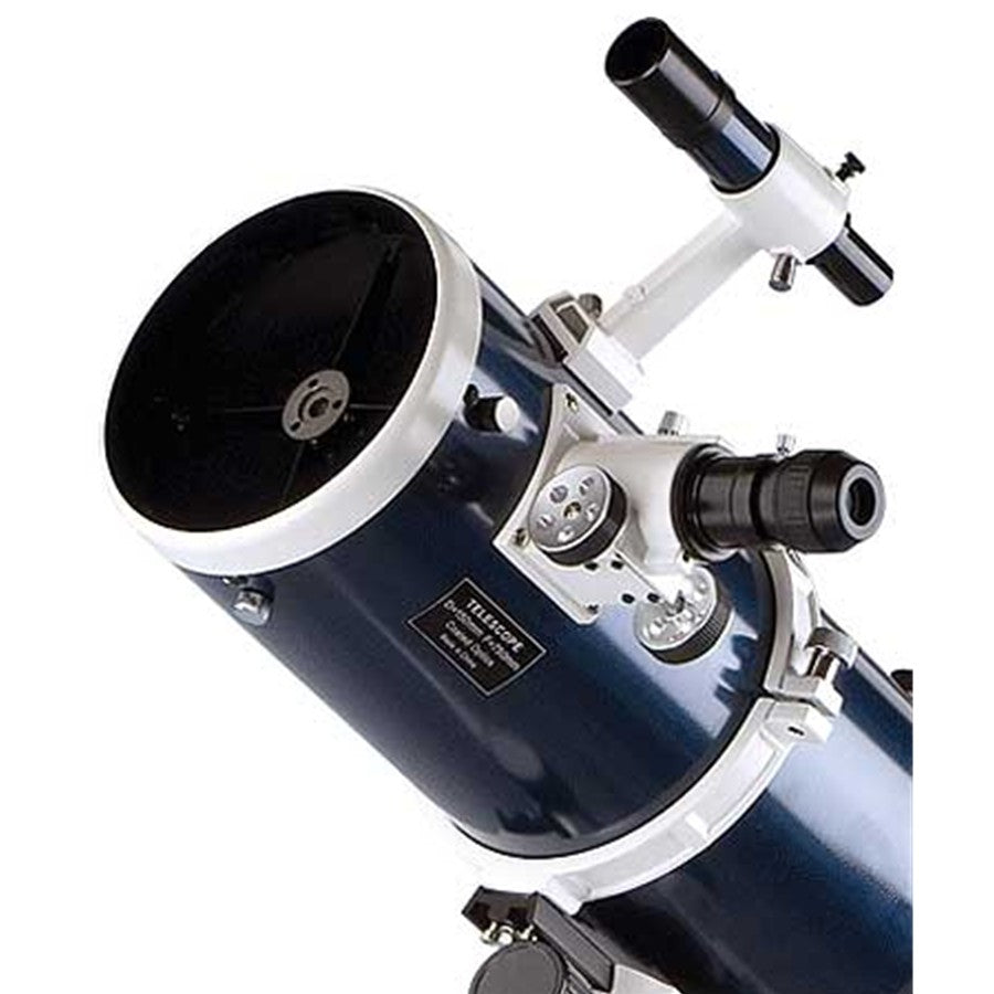 Celestron top 150mm reflector