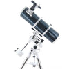Celestron Omni XLT 150 Reflector Telescope with Motor Drive - 31057-MD