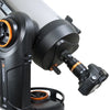 Celestron NexStar Evolution Mount and Tripod - 12091-Mount