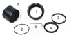 Baader EOS Protective Wide T-Ring with UHC-S Nebula Filter - DSLRT-UHC