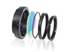 Baader EOS Protective Wide T-Ring with UHC-S Nebula Filter - DSLRT-UHC