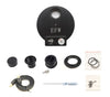 ZWO 7-Position Color Filter Wheel for 36mm Filters - EFW-7X36-II