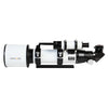 Explore Scientific 102 mm Air Spaced Doublet Refractor Telescope OTA - Side View