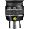 Explore Scientific 20 mm 68º Waterproof Eyepiece - 1.25