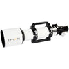 Explore Scientific 102 mm ED Essential Series Refractor Angled View