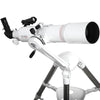 Explore Scientific FirstLight AR80 White Refractor with Twilight Nano Mount