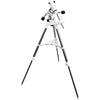 Explore Scientific FirstLight EXOS Nano Equatorial Mount w/Steel ST1 Tripod