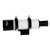Explore Scientific 8x50 Straight-Through Finder Scope with Bracket