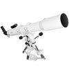 Explore Scientific FirstLight 102mm Doublet Refractor with EXOS EQ Nano Mount - FL-AR1021000EQ3