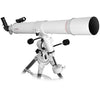 Explore Scientific FirstLight 80mm Refractor with EQ3 Mount - FL-AR80900EQ3