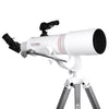 Explore Scientific FirstLight 90 mm Doublet Refractor with AZ Mount - FL-AR90500AZ