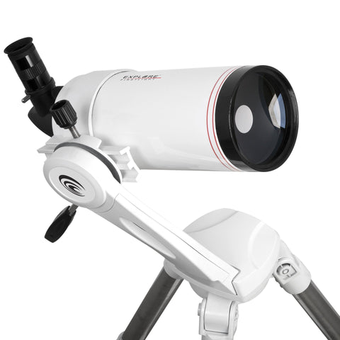 MavicキシリウムPROUST SkyWatcher Newton QUATTRO 200/800 f4 with SESTO SENSO