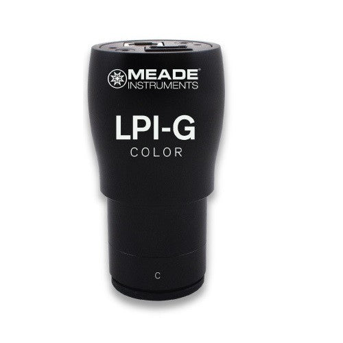 Meade lunar observer telescope shop and imager